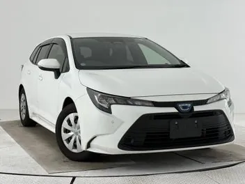 Toyota Corolla 2023 photo 2