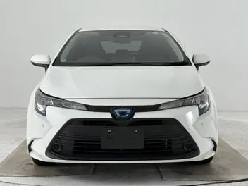 Toyota Corolla 2023 photo 3
