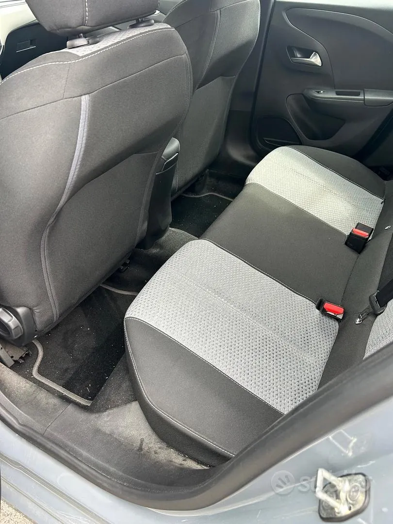 Opel Corsa 2024 photo 4