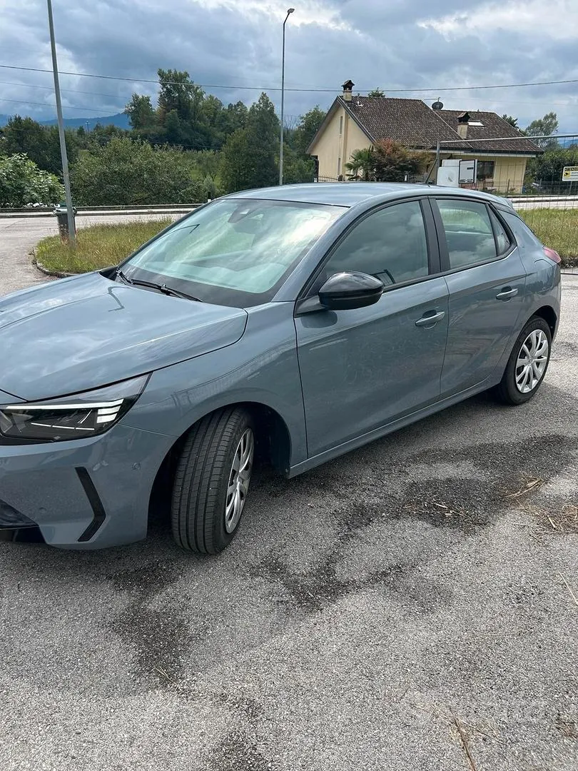 Opel Corsa 2024 photo 3