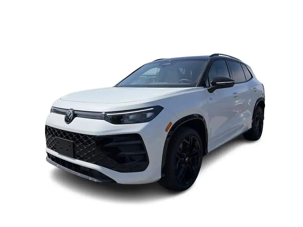 Volkswagen Tiguan 2026 photo 5