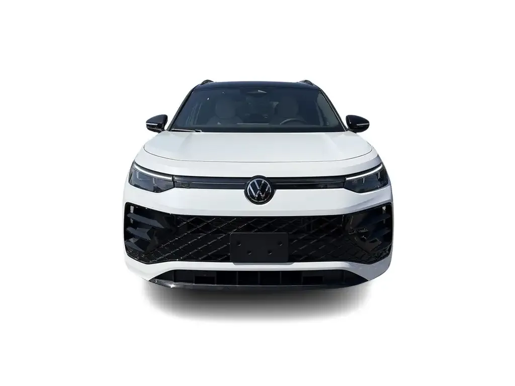 Volkswagen Tiguan 2026 photo 4
