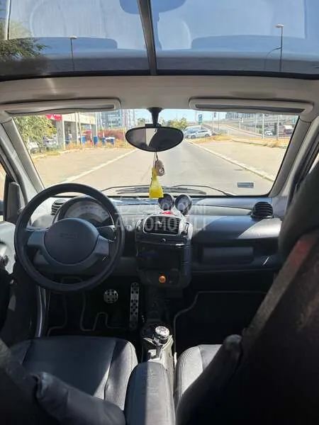 Smart Fortwo 2002 photo 5