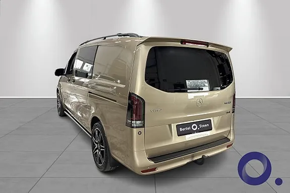 Mercedes-Benz Vito 119 2025 photo 3