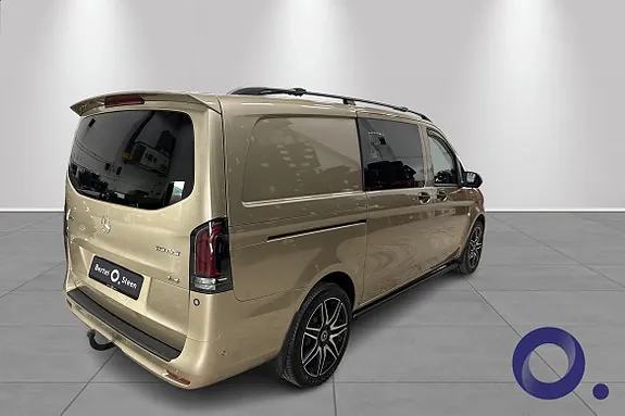 Mercedes-Benz Vito 119 2025 photo 5