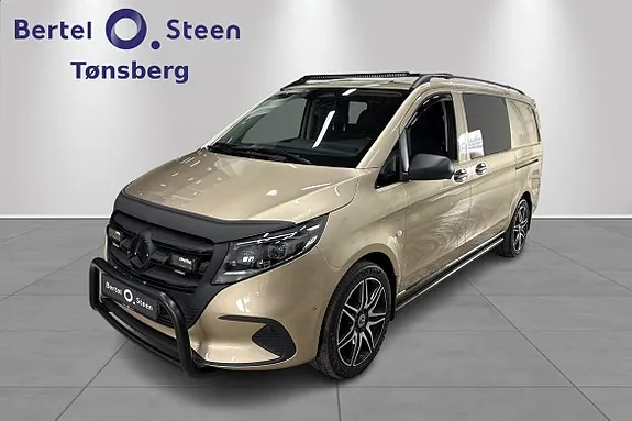 Mercedes-Benz Vito 119