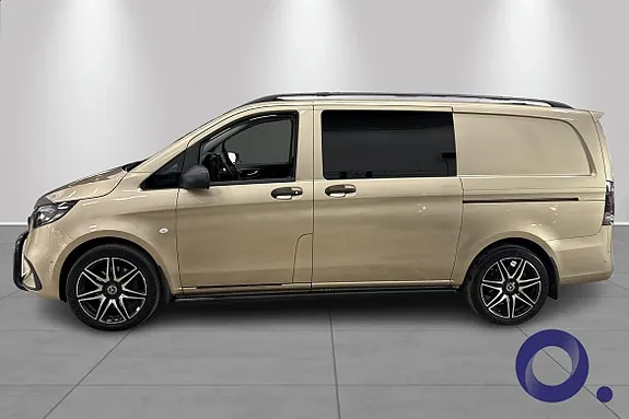 Mercedes-Benz Vito 119