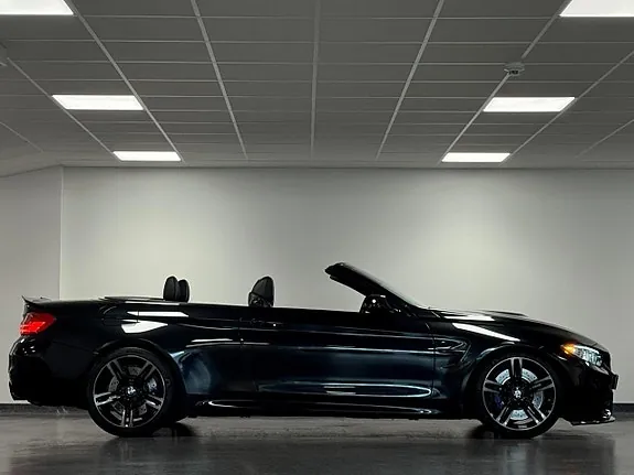 BMW M4 2015 photo 2
