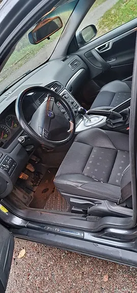 Volvo S60 2007 photo 5