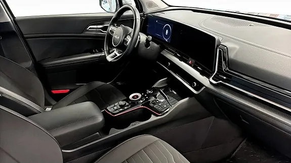 Kia Sportage 2025 photo 3