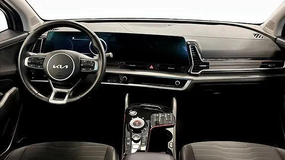 Kia Sportage 2025 photo 4