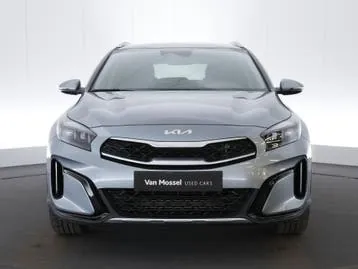 Kia Xceed 2024 photo 3