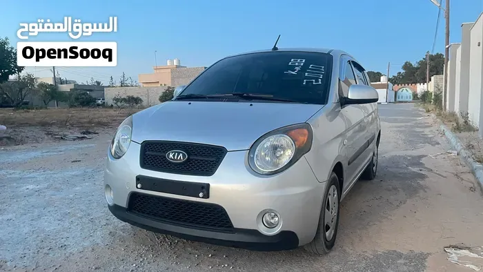 Kia Picanto 2010 photo 3
