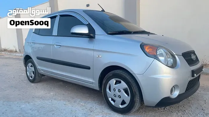 Kia Picanto 2010 photo 2