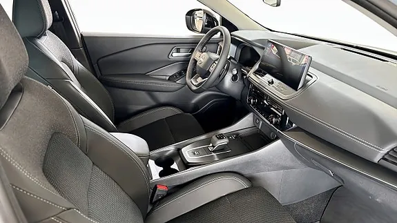 Nissan Qashqai 2026 photo 3