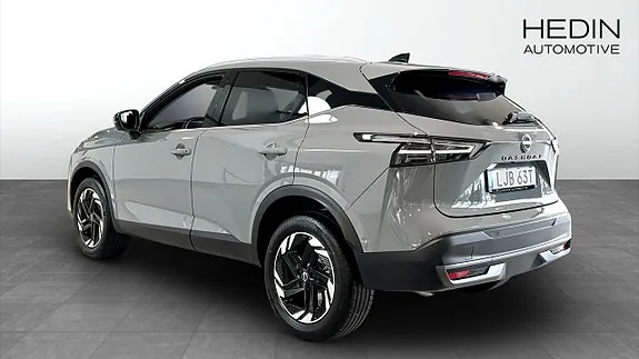 Nissan Qashqai 2026 photo 2