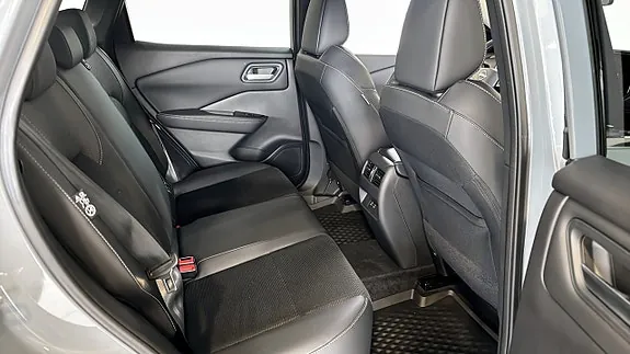 Nissan Qashqai 2026 photo 5