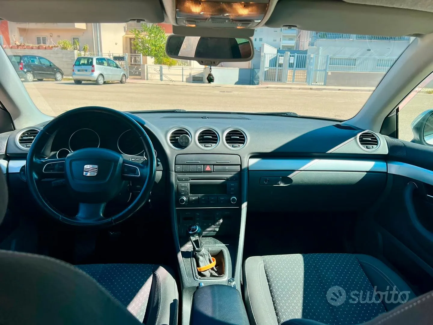 Seat Exeo 2009 photo 3