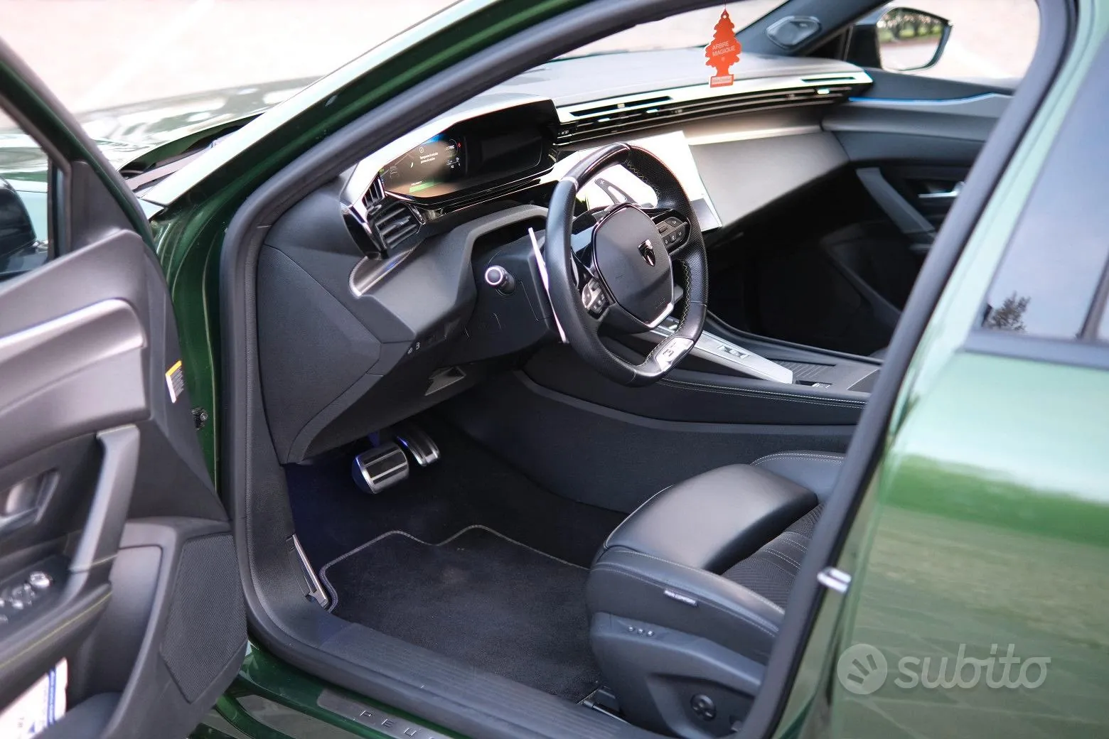 Peugeot 308 2022 photo 5