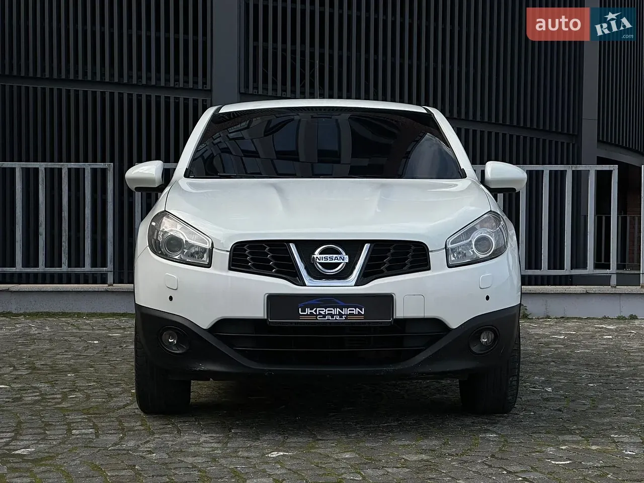 Nissan Qashqai 2011 photo 3