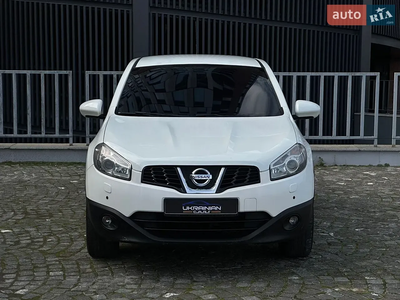 Nissan Qashqai 2011 photo 4