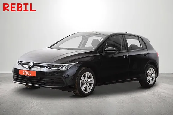 Volkswagen Golf Viii