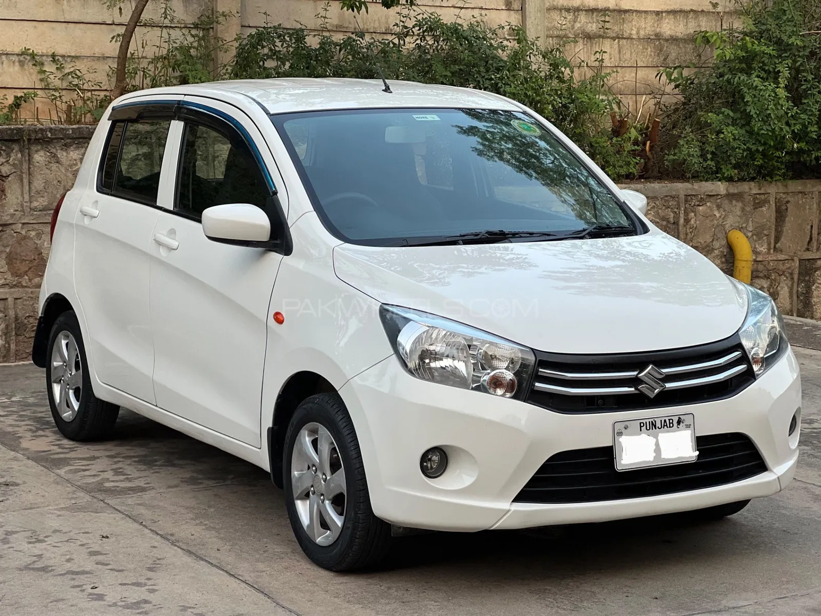 Suzuki Cultus