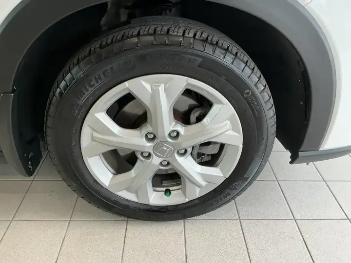Honda Hr-V 2024 photo 3