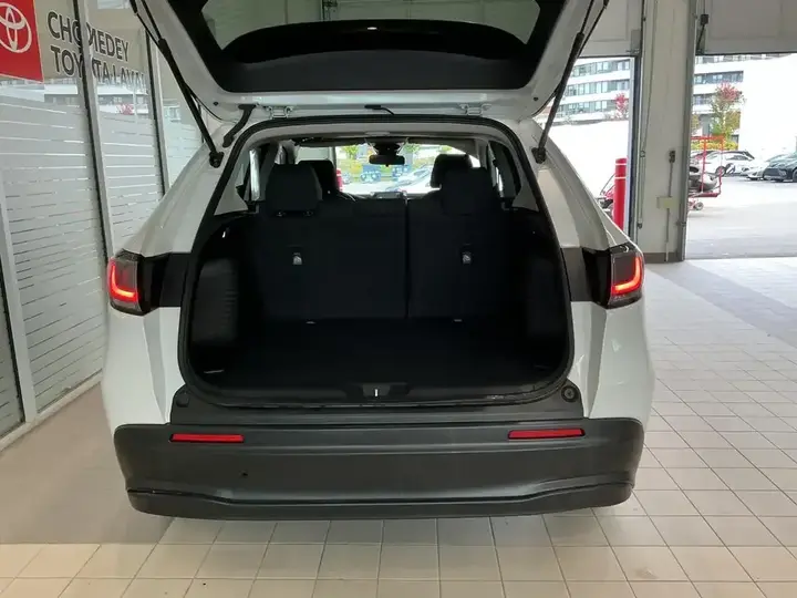 Honda Hr-V 2024 photo 5