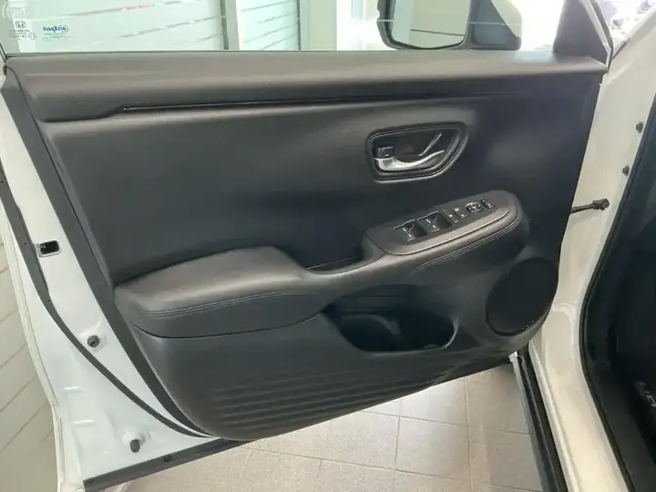 Honda Hr-V 2024 photo 4