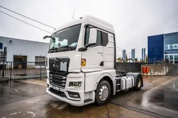 MAN Tgx