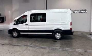 Ford Transit 2026 photo 3