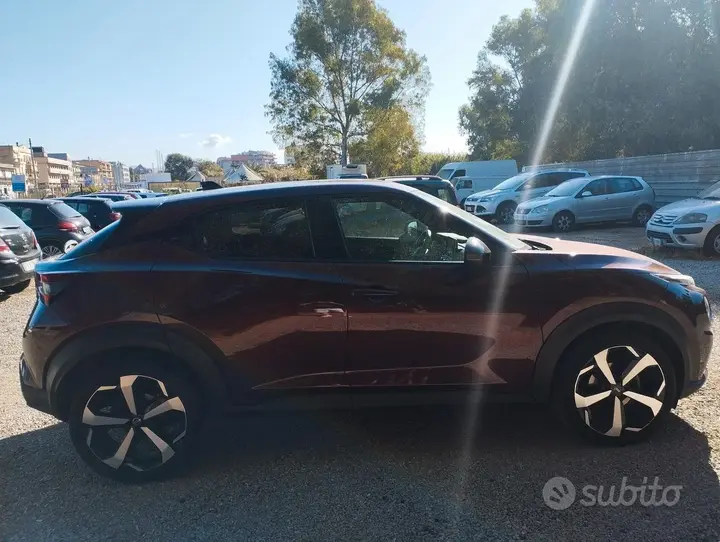 Nissan Juke 2021 photo 5