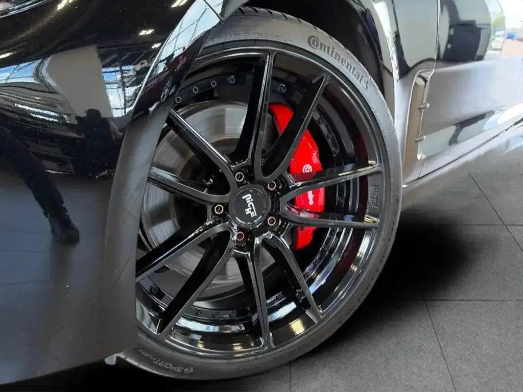 Kia Stinger 2021 photo 2