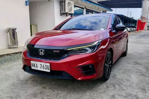 Honda City 2023 photo 2