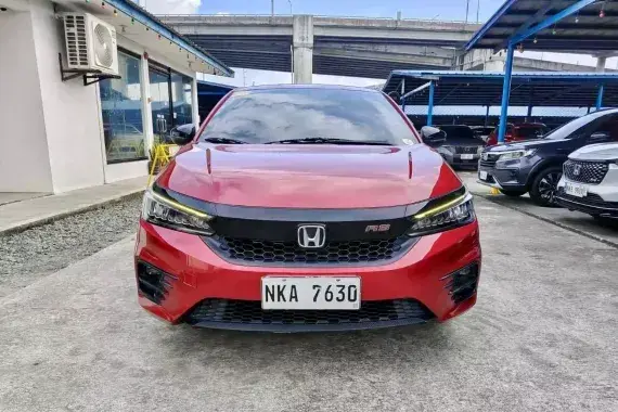 Honda City 2023 photo 3