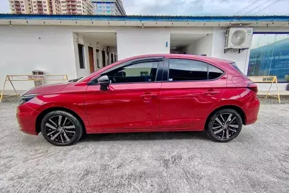 Honda City 2023 photo 5