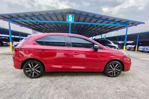 Honda City 2023 photo 4