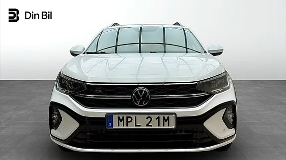 Volkswagen Taigo 2023 photo 4
