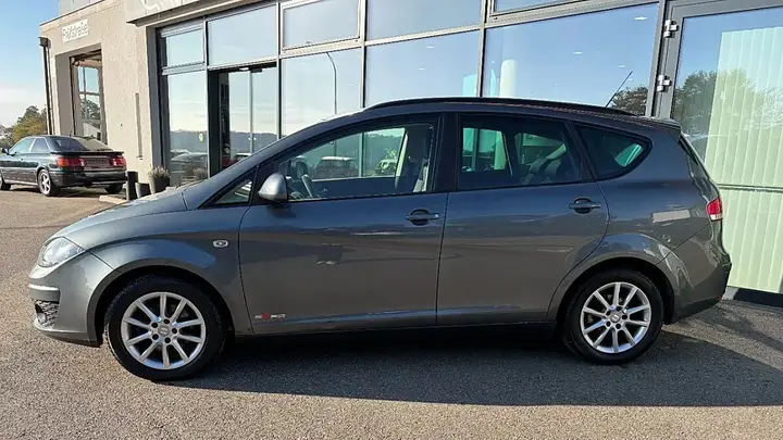 Seat Altea Xl 2012 photo 3