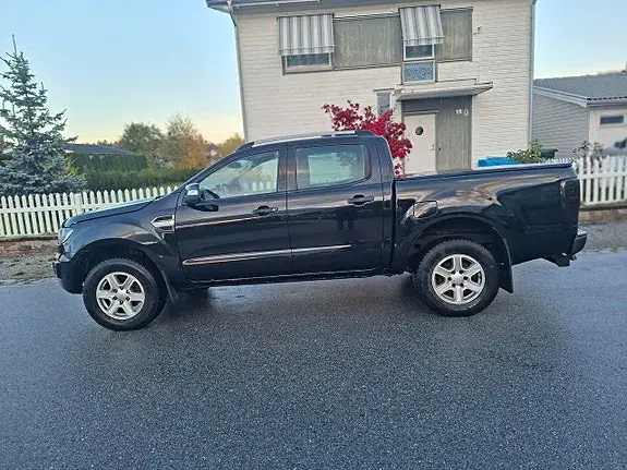 Ford Ranger 2016 photo 3