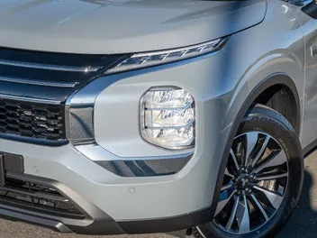Mitsubishi Outlander 2026 photo 4