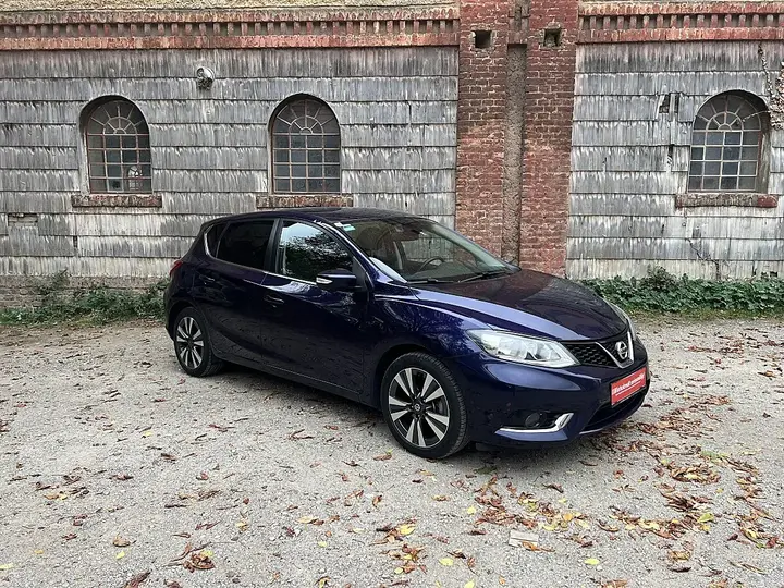 Nissan Pulsar