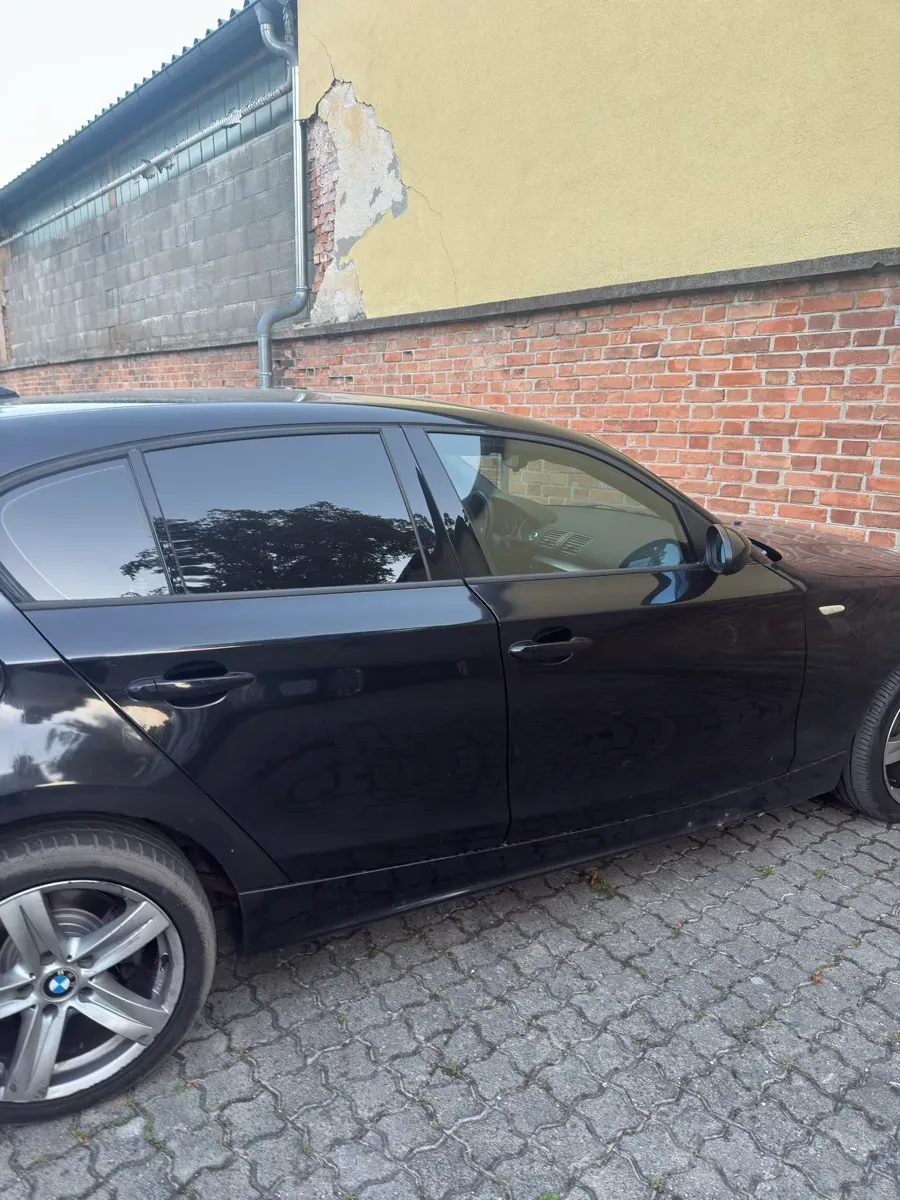 BMW 1 Series 2005 photo 3