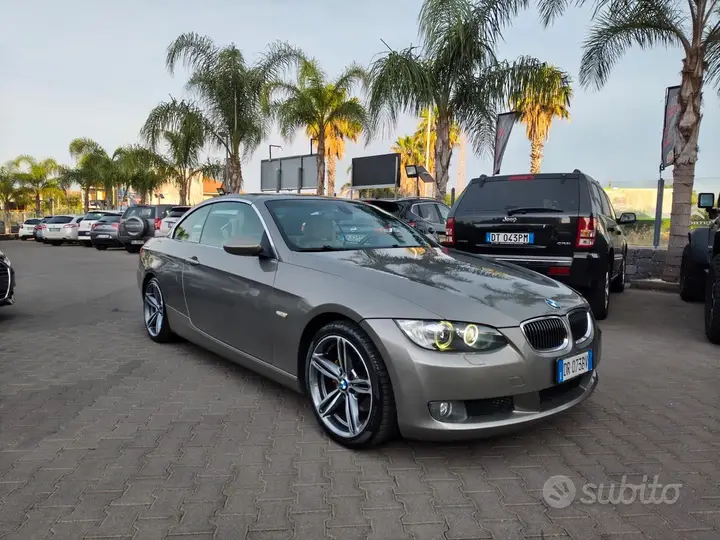 BMW 320D