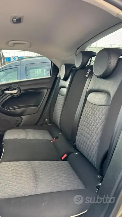 Fiat 500X 2018 photo 5