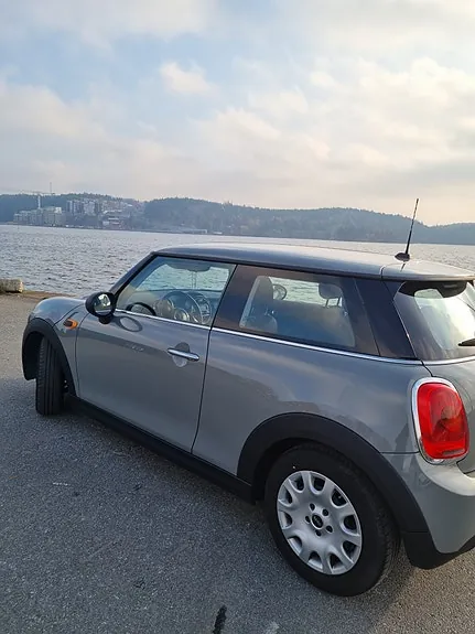 Mini One 2016 photo 3