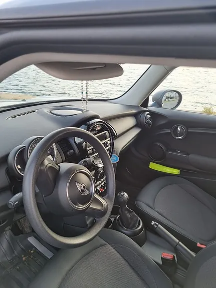 Mini One 2016 photo 5