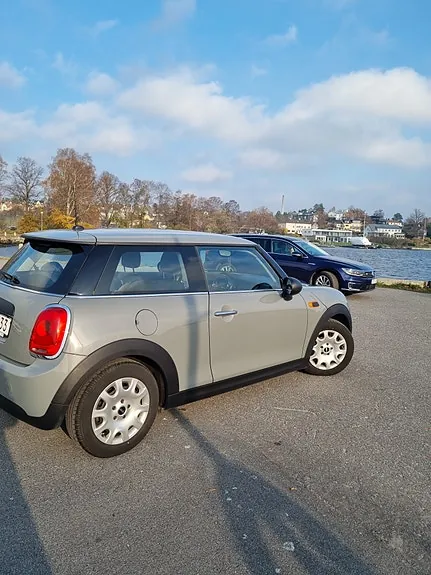 Mini One 2016 photo 4
