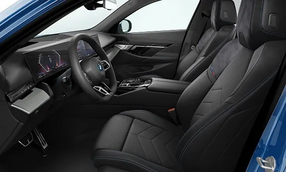 BMW 530E 2027 photo 3